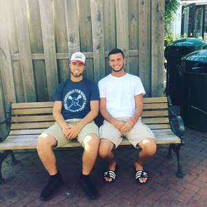 Meet your Posher, Michael